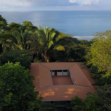 Casa Oh - Oceanview Guesthouse Uvita Extérieur photo