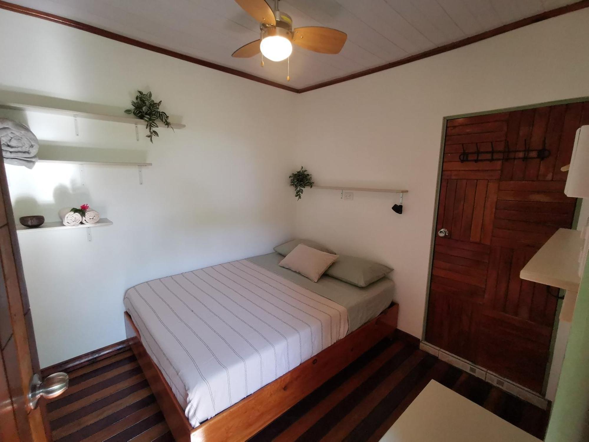 Casa Oh - Oceanview Guesthouse Uvita Extérieur photo