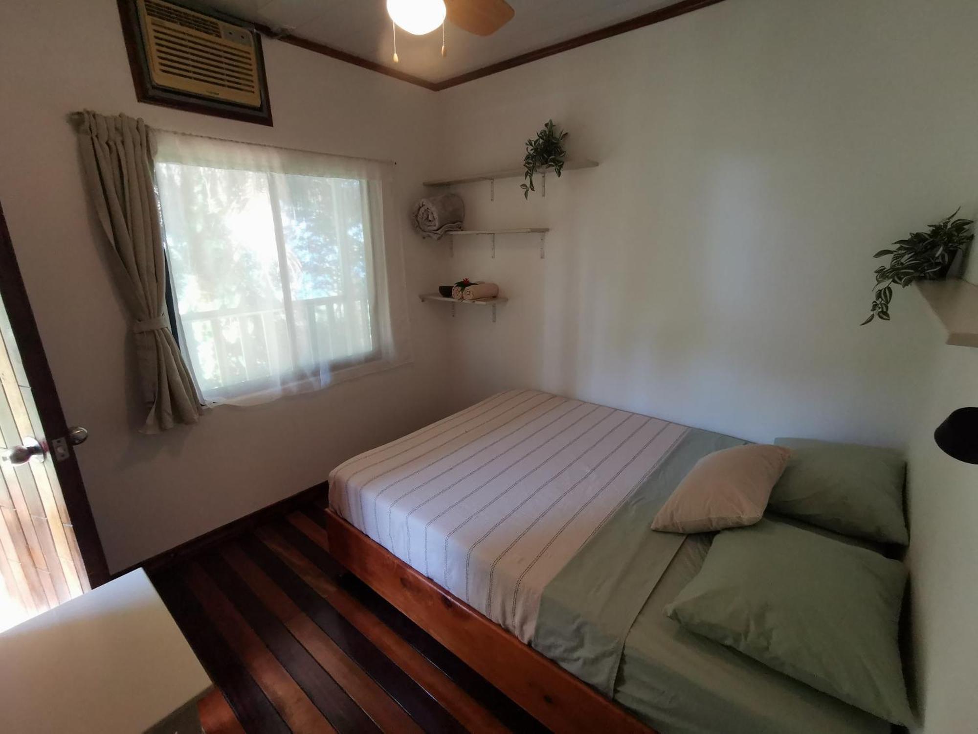 Casa Oh - Oceanview Guesthouse Uvita Chambre photo