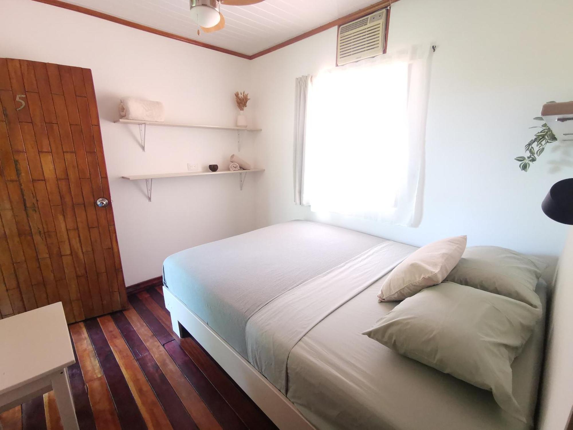 Casa Oh - Oceanview Guesthouse Uvita Extérieur photo