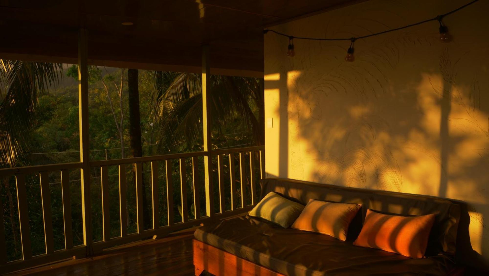 Casa Oh - Oceanview Guesthouse Uvita Extérieur photo