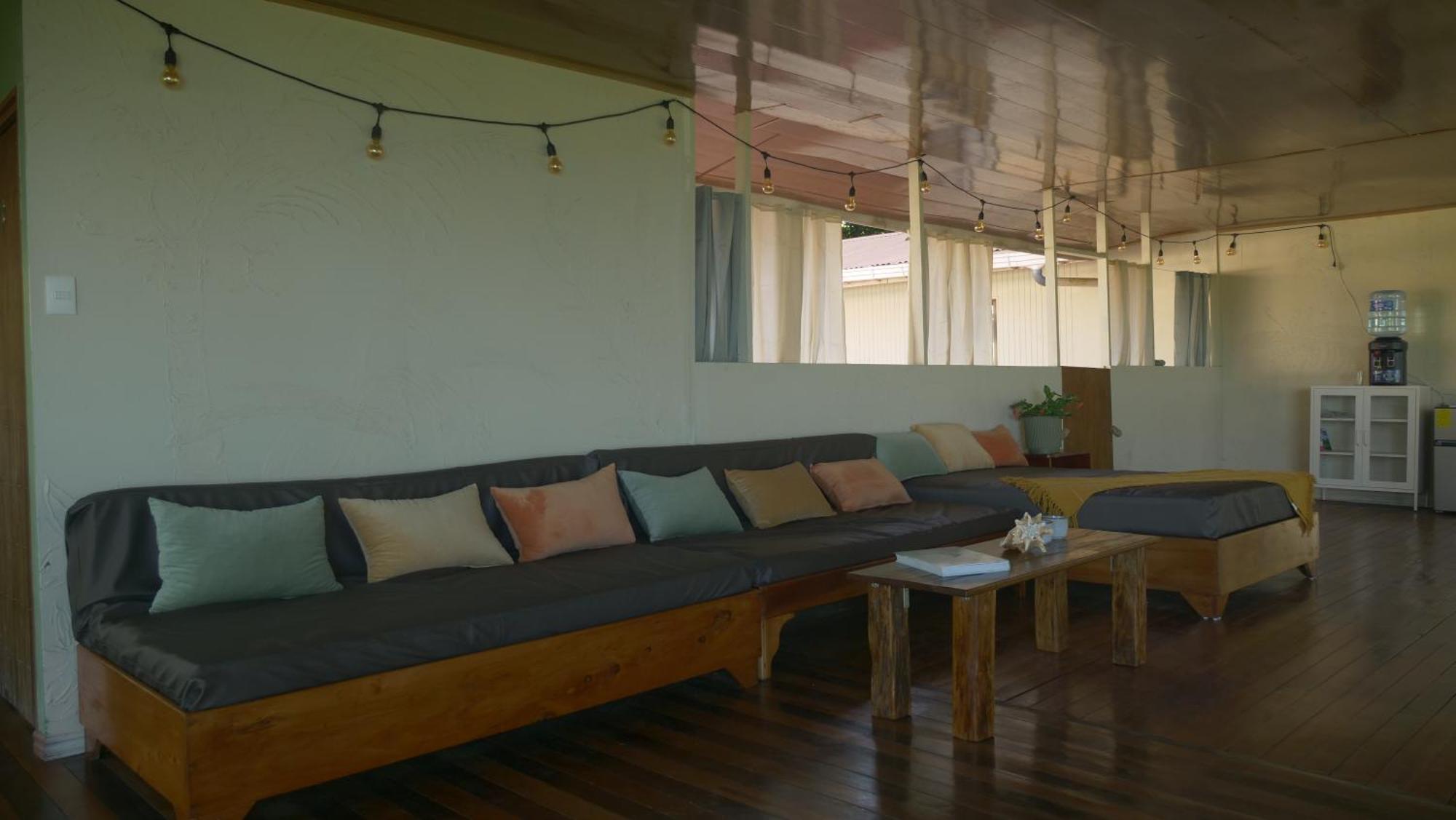 Casa Oh - Oceanview Guesthouse Uvita Extérieur photo