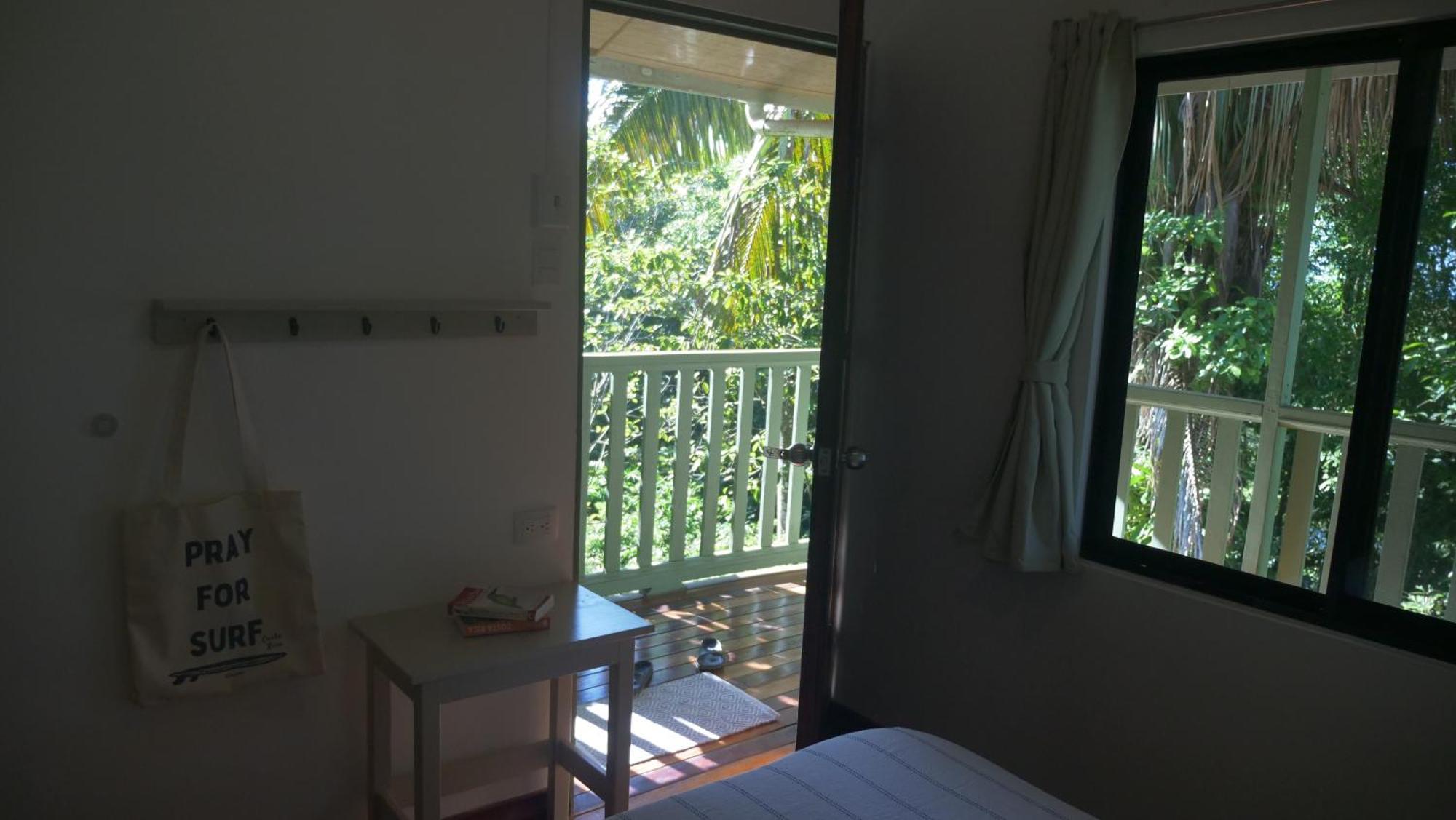 Casa Oh - Oceanview Guesthouse Uvita Extérieur photo
