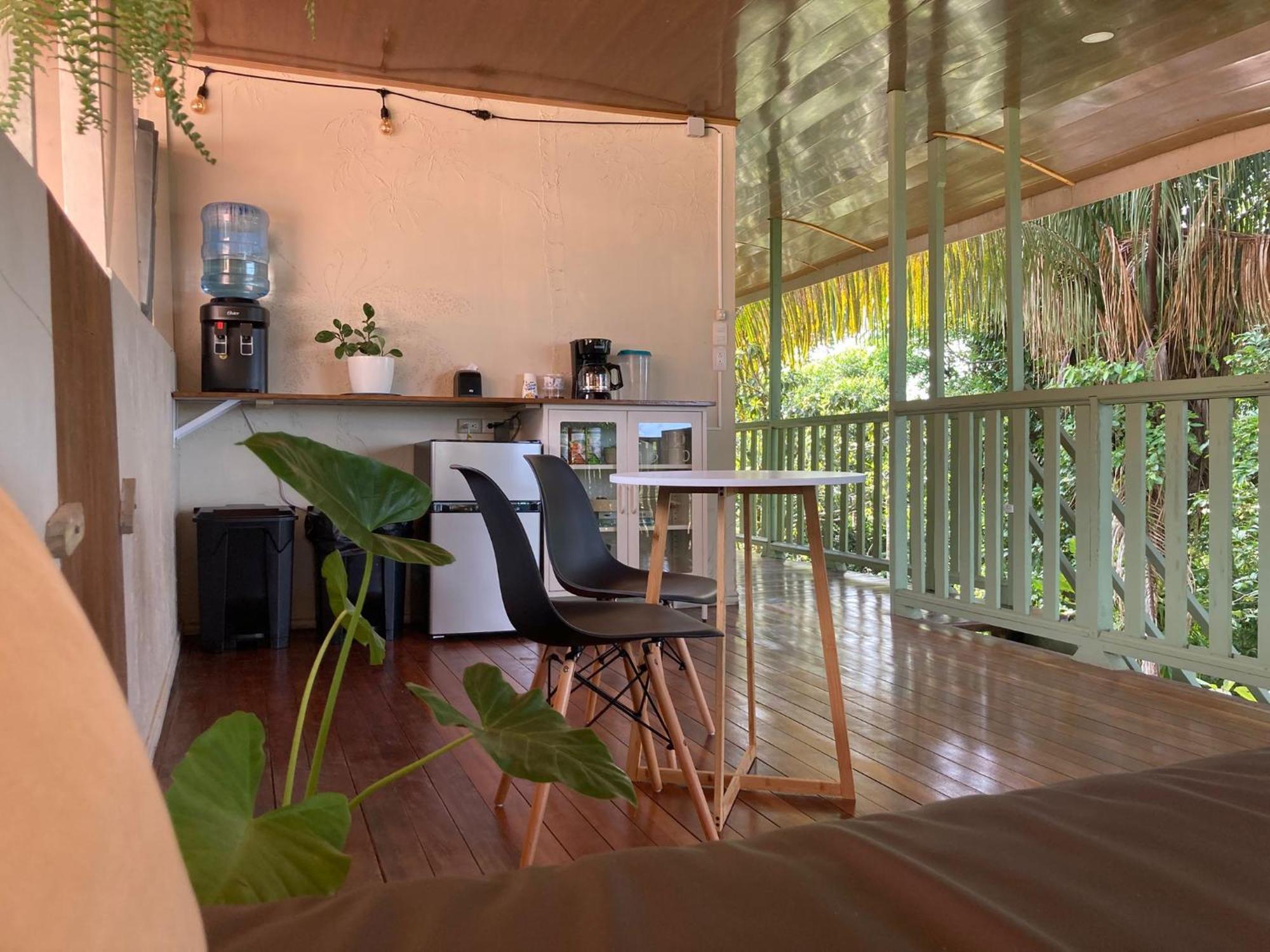 Casa Oh - Oceanview Guesthouse Uvita Extérieur photo